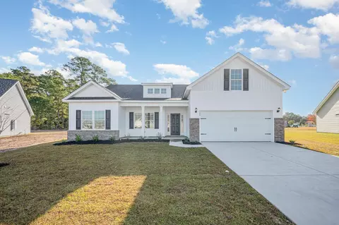 219 Stillbrook Dr, Longs, SC 29568