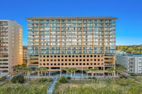 1321 S Ocean Blvd #PH 7, North Myrtle Beach, SC 29582