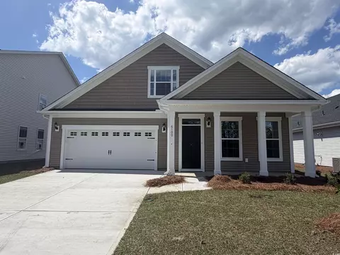 6100 Zoe Way, Myrtle Beach, SC 29588