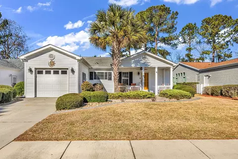 594 Woodholme Dr, Conway, SC 29526