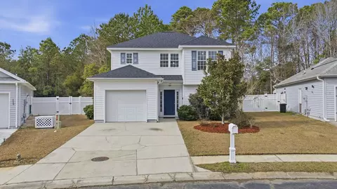 281 La Patos Dr, Myrtle Beach, SC 29588