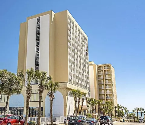 1207 S Ocean Blvd #20809, Myrtle Beach, SC 29577