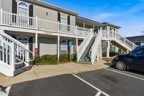 155 W Haven Dr #14H, Myrtle Beach, SC 29579