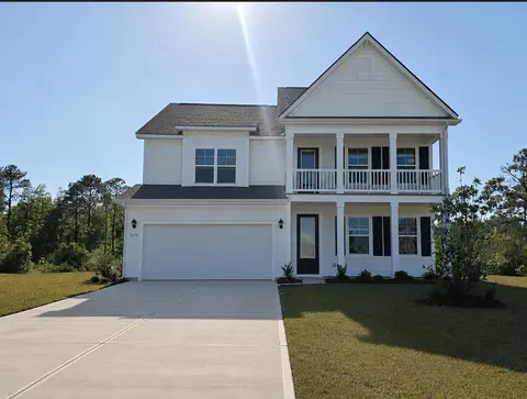 6008 Paddington Ct, Conway, SC 29526