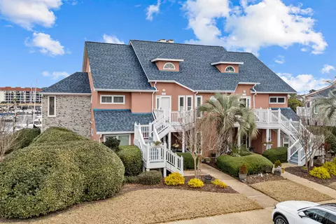4801 Lightkeepers Way #17C, Little River, SC 29566