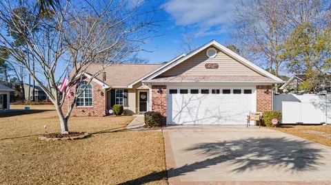 103 St Andrews Ln, Myrtle Beach, SC 29588