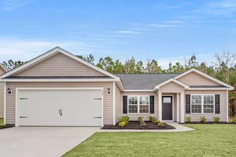 180 Gray Owl Dr, Conway, SC 29527