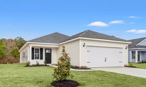 886 Owls Nest Dr, Conway, SC 29527