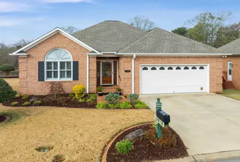 126 Brinkley Pl, Spartanburg, SC 29301