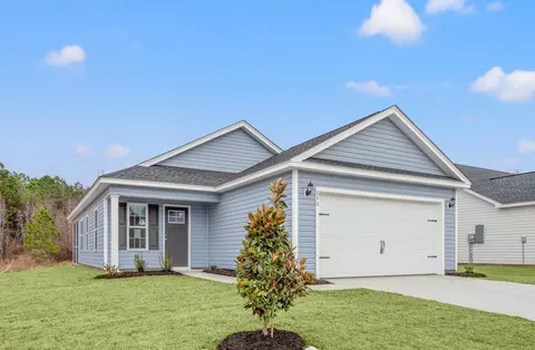 890 Owls Nest Dr, Conway, SC 29527
