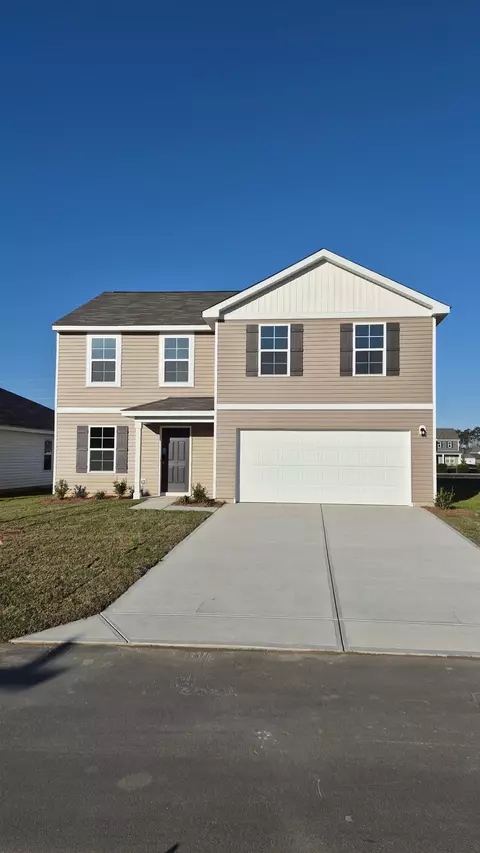 44 Vintage Way, Tabor City, NC 28463