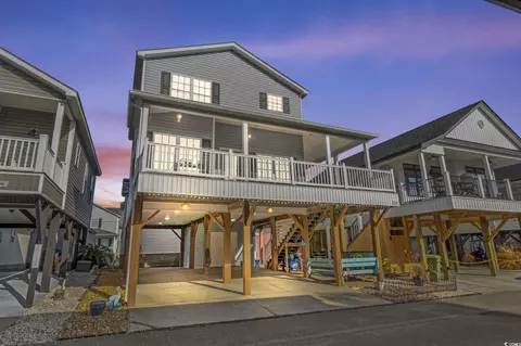 6001-1517 S Kings Hwy, Myrtle Beach, SC 29575