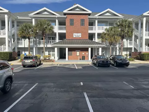 1107 Louise Costin Ln #1203, Murrells Inlet, SC 29576