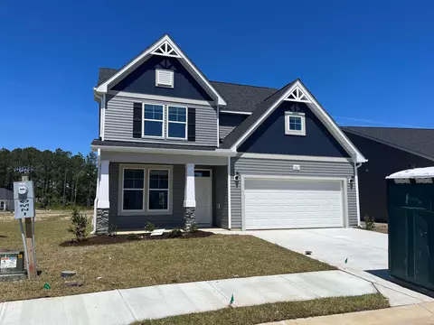 1049 NW Rosefield Way, Calabash, NC 28467