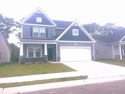 1049 NW Rosefield Way, Calabash, NC 28467