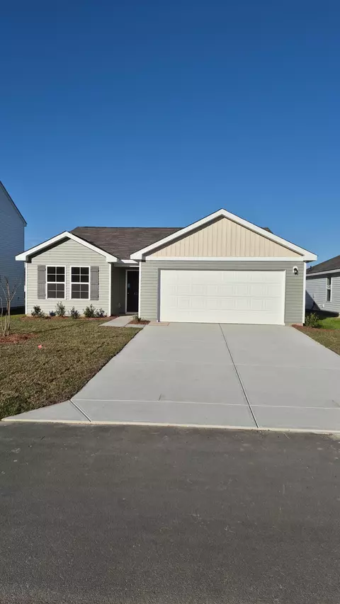 62 Vintage Way, Tabor City, NC 28463