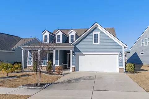 6583 Sabbioni St, Myrtle Beach, SC 29572