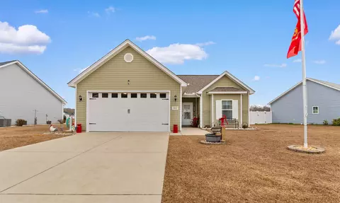 362 Shallow Cove Dr, Conway, SC 29527