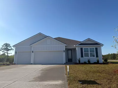 3004 Berry Bush Way, Conway, SC 29526