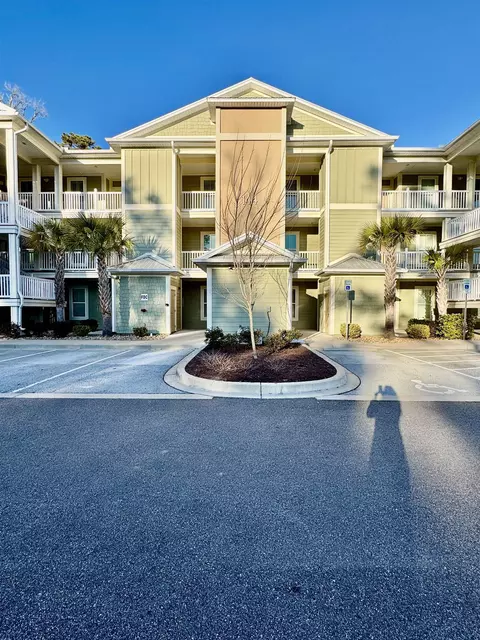 144 Puffin Dr #1-D, Pawleys Island, SC 29585