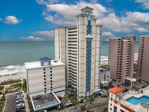 2504 N Ocean Blvd #1634, Myrtle Beach, SC 29577
