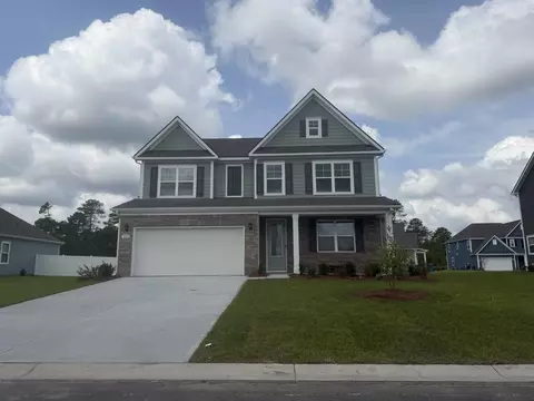 3020 Berry Bush Way, Conway, SC 29526