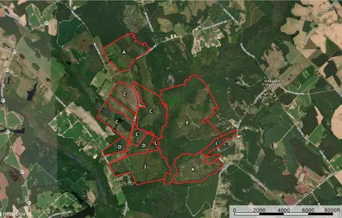 0 Mckays Bridge Rd, Dillon, SC 29536