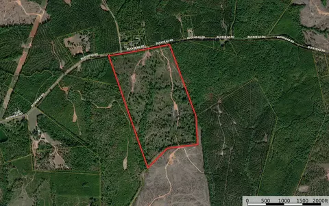 0 Buckhead Rd, Blair, SC 29015