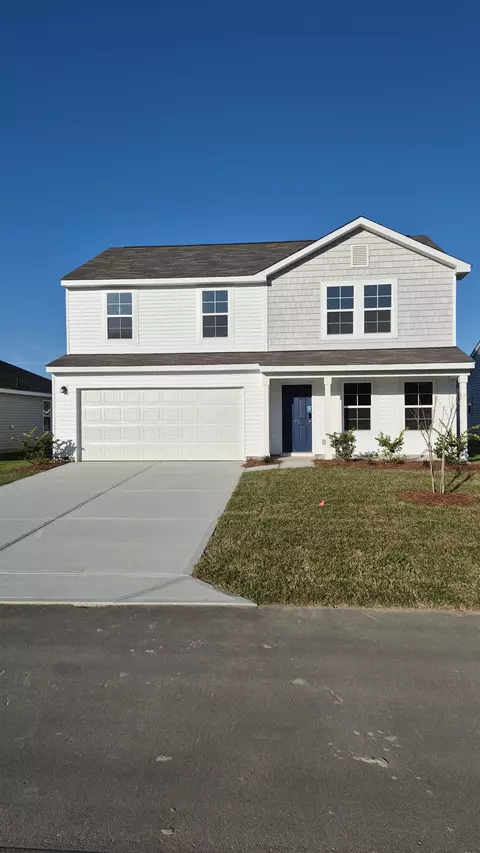 70 Vintage Way, Tabor City, NC 28463