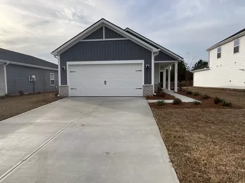 1049 Lauryn Oak Loop, Longs, SC 29568