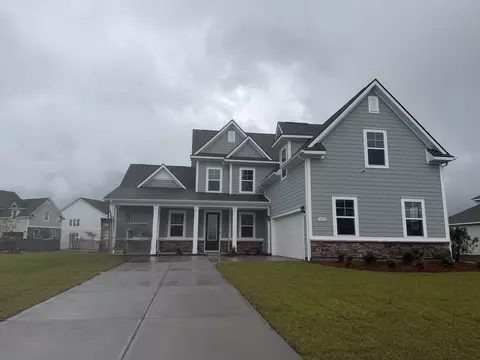 3052 Berry Bush Way, Conway, SC 29526