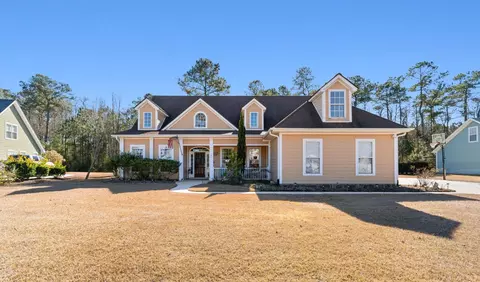 109 Eden Ct, Murrells Inlet, SC 29576