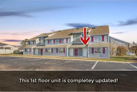 1880 Colony Dr #12A, Myrtle Beach, SC 29575