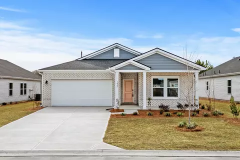1045 Lauryn Oak Loop, Longs, SC 29568