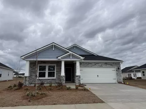 516 Cypress Preserve Cir, Longs, SC 29568