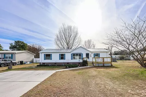 104 Persivant Dr, Conway, SC 29526