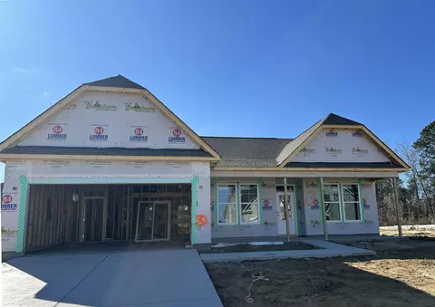 880 Birch Garden Dr, Longs, SC 29568