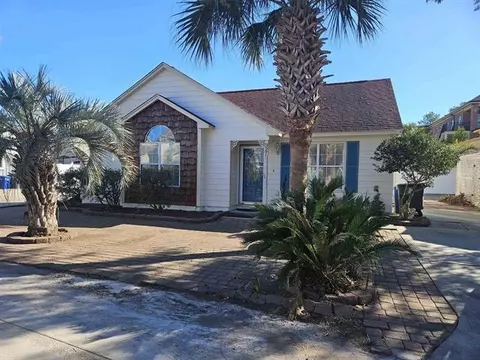 927 Edge Dr, North Myrtle Beach, SC 29582