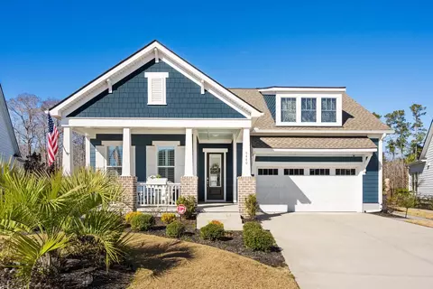 6440 Berg St, Murrells Inlet, SC 29576