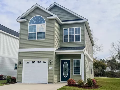 331 Botany Bay Pl, Myrtle Beach, SC 29579