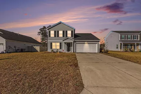 423 Archer Ct, Conway, SC 29526
