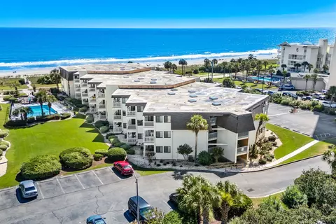 5601 N Ocean Blvd #A108, Myrtle Beach, SC 29577