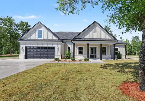 1124 Merritt Rd, Conway, SC 29526