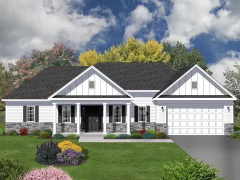 1124 Merritt Rd, Conway, SC 29526
