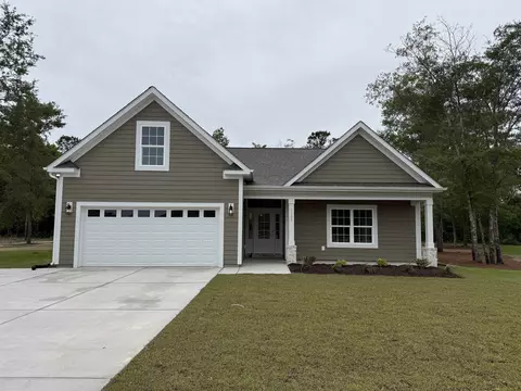 1100 Merritt Rd, Conway, SC 29526