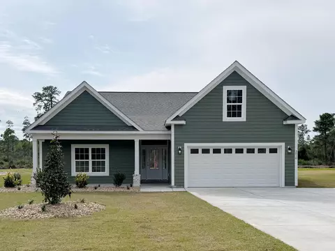 3010 Yawnoc Dr, Conway, SC 29526
