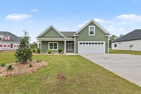3010 Yawnoc Dr, Conway, SC 29526