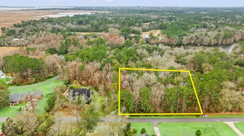 lot3 Third Ave, Georgetown, SC 29440