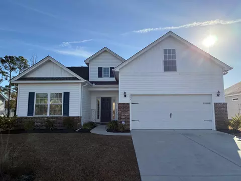 215 Lifestyle Ct, Surfside Beach, SC 29575