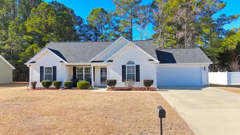 233 Macarthur Dr, Conway, SC 29527